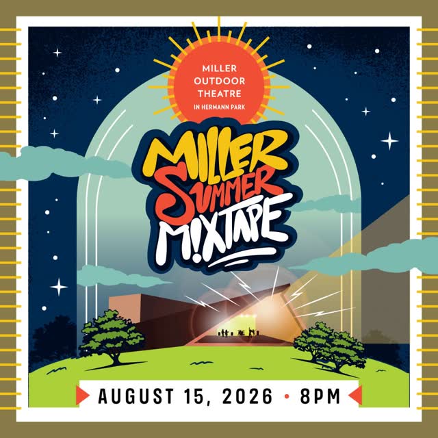 6th Annual Miller Summer Mixtape
