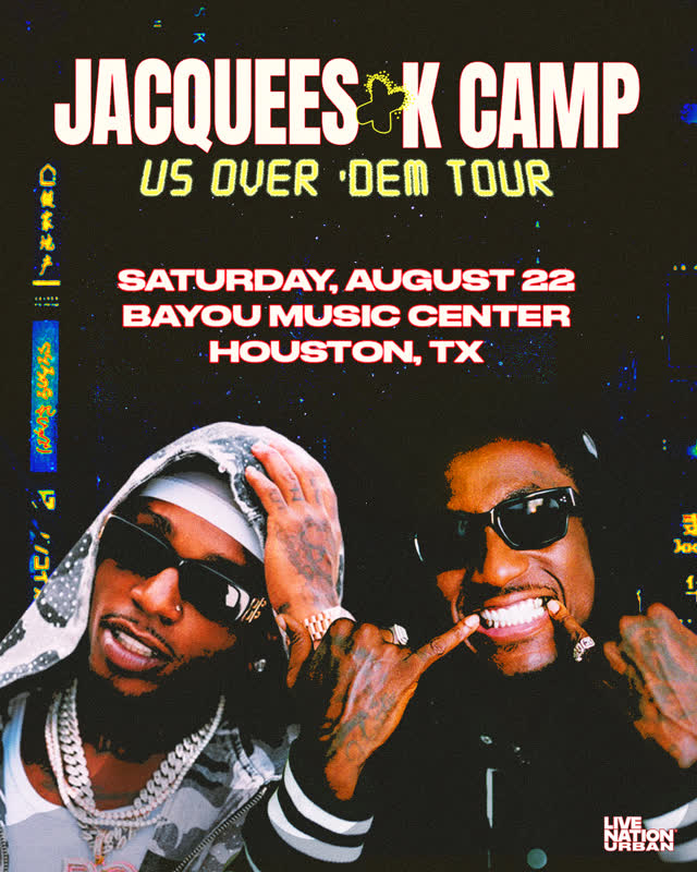 Jacquees & K Camp