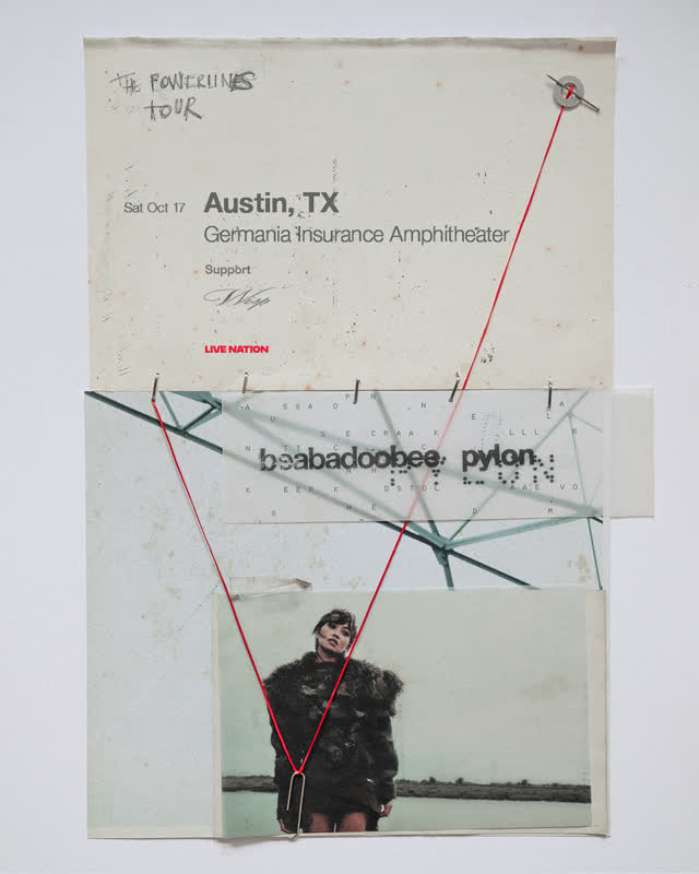 The Powerlines Tour