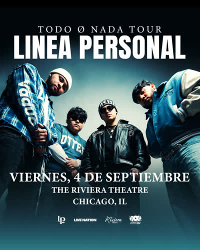 TODO Ø NADA TOUR LINEA PERSONAL