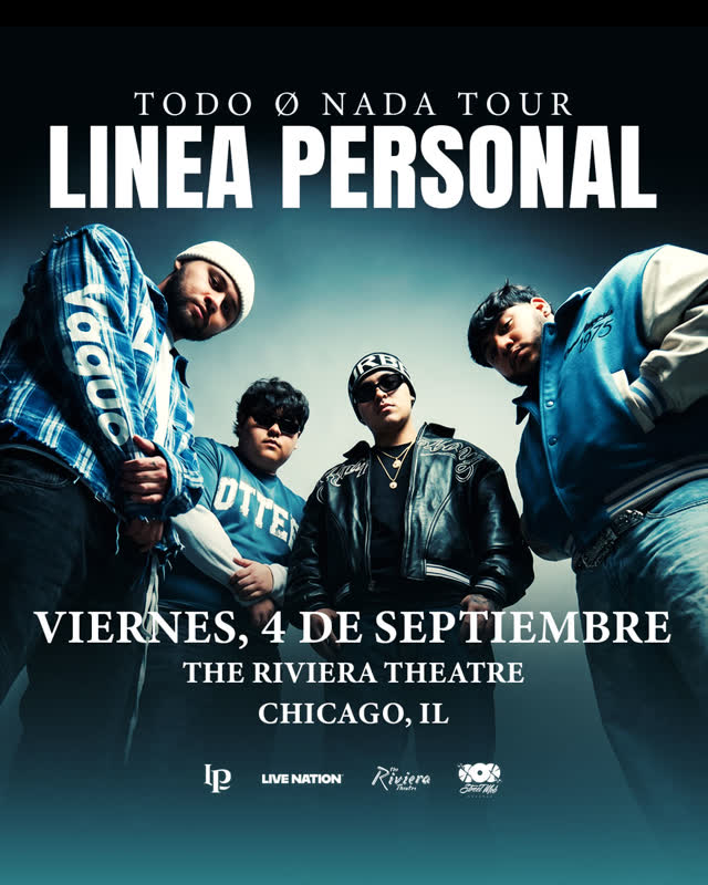 TODO Ø NADA TOUR LINEA PERSONAL