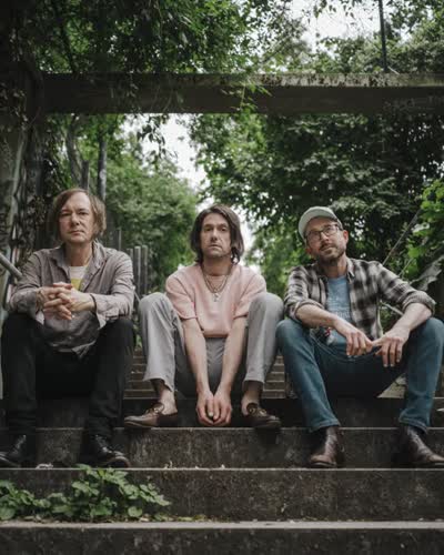 Bright Eyes at Stubb's with Lullaby For The Working Class