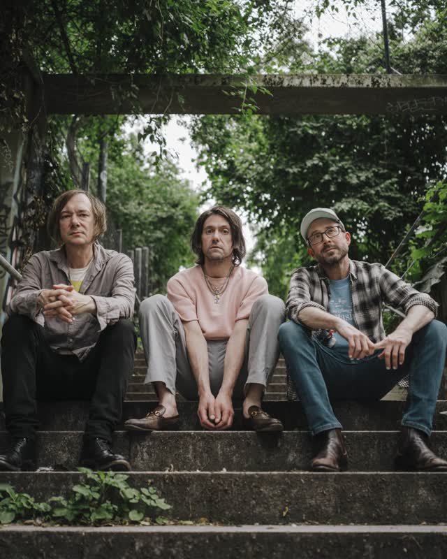 Bright Eyes at Stubb's with Lullaby For The Working Class