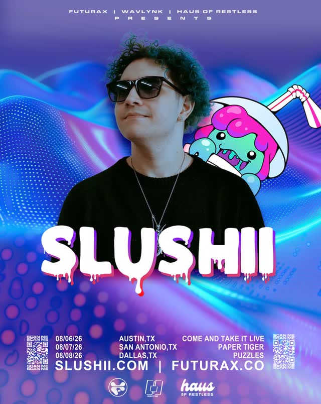 SLUSHII