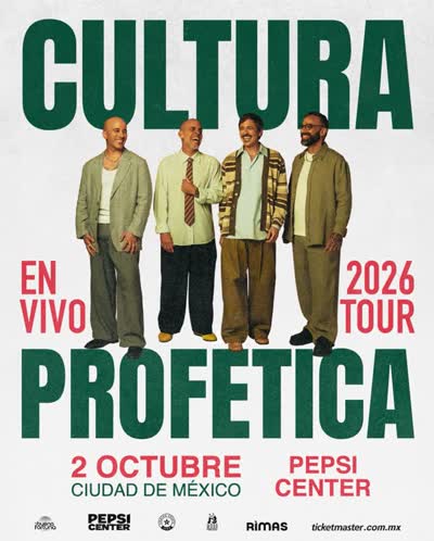 Cultura Profética