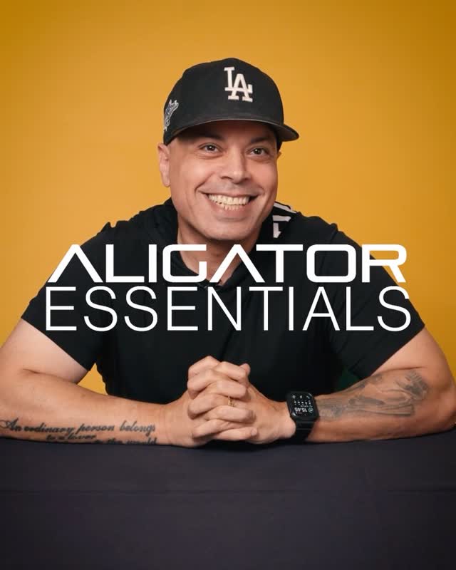 DJ Aligator live at Store VEGA