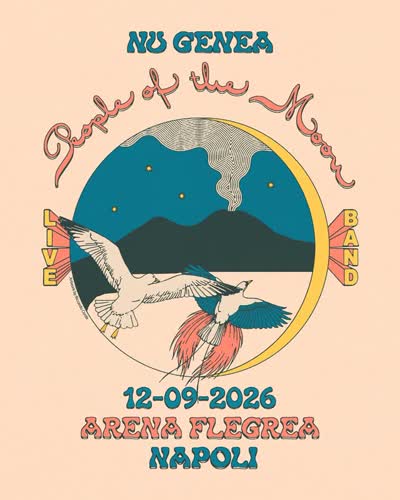 People of the Moon