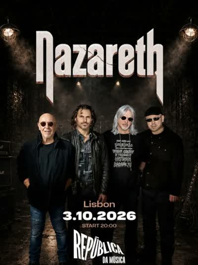 Nazareth