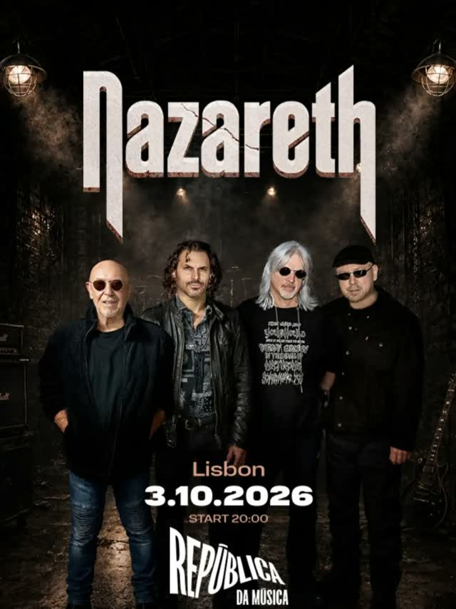 Nazareth