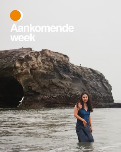 Deze week in en rondom Paradiso: Ben Harper, Jeike Meijer, American Football, Starbenders
