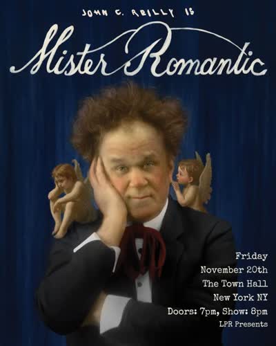 Mister Romantic