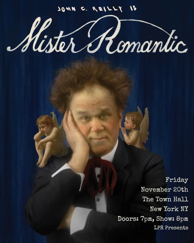 Mister Romantic