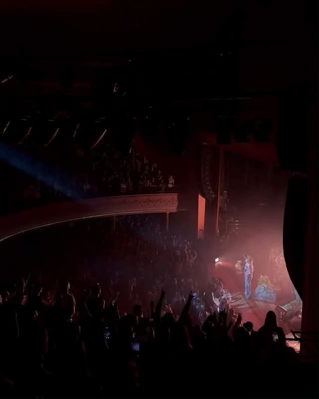 Elevation Worship Live