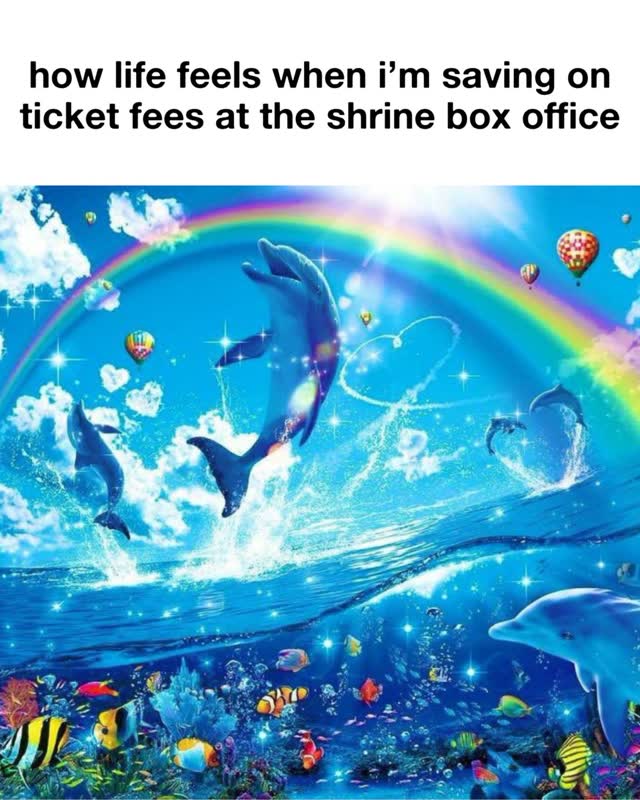 Upcoming shows at the shrine