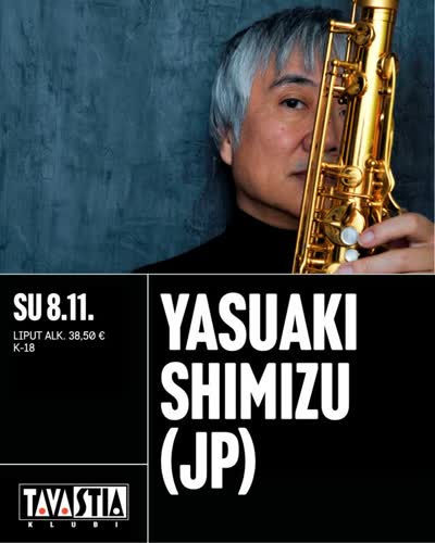 Yasuaki Shimizu (JP)