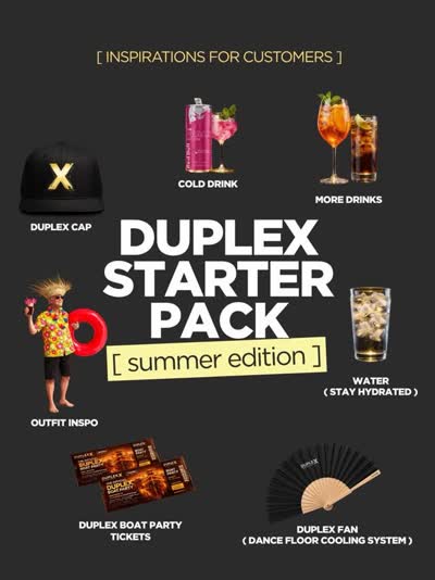 Summer Party
