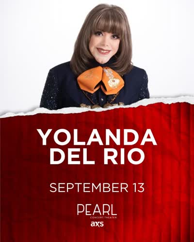 YOLANDA DEL RIO