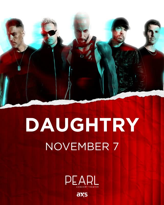 DAUGHTRY