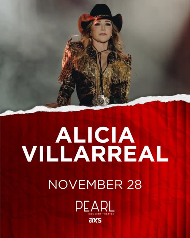 ALICIA VILLARREAL