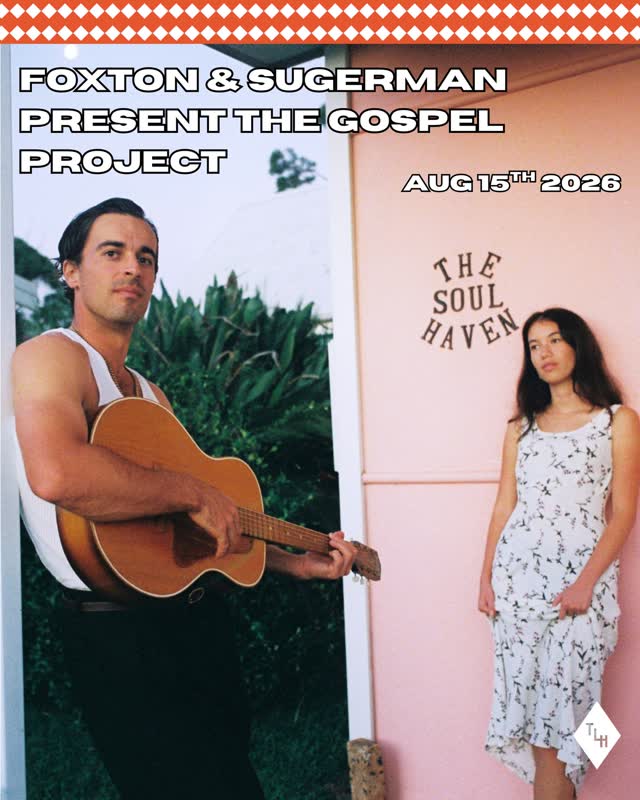 The Gospel Project