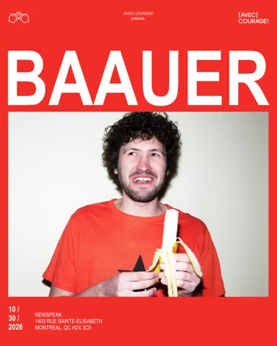 BAAUER