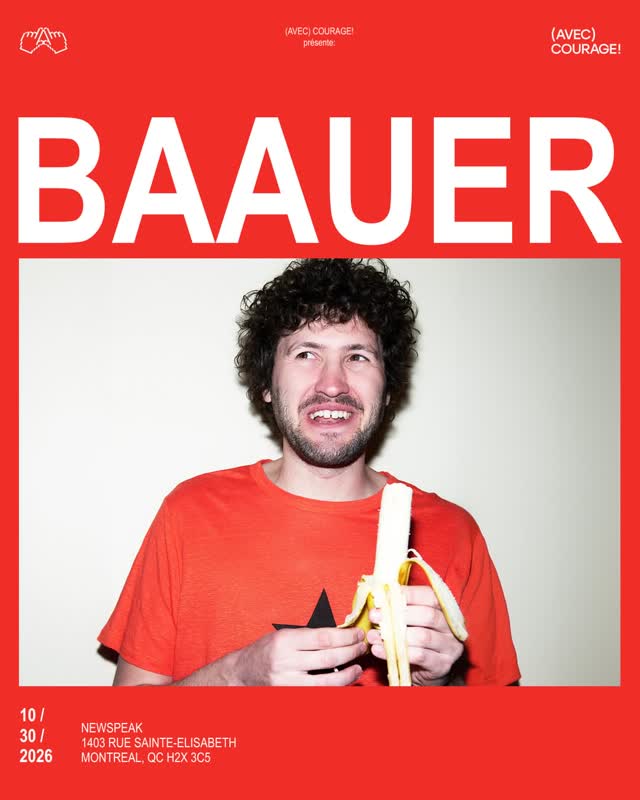 BAAUER