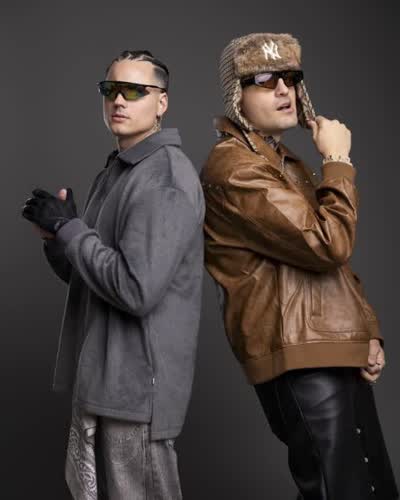 Dale Pututi & Nesty liveshow