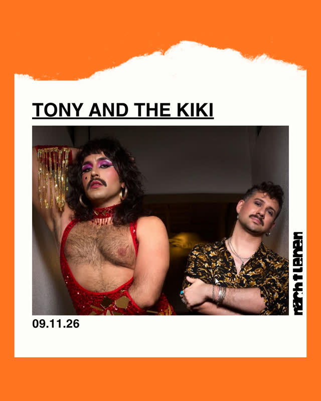 Tony & The Kiki
