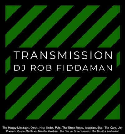 Weekend Events: DJ Rob Fiddamann, JOYFUL suffering, FLOODHOUNDS / THE FALLS / MERCY KELLY / JONNY BLADE