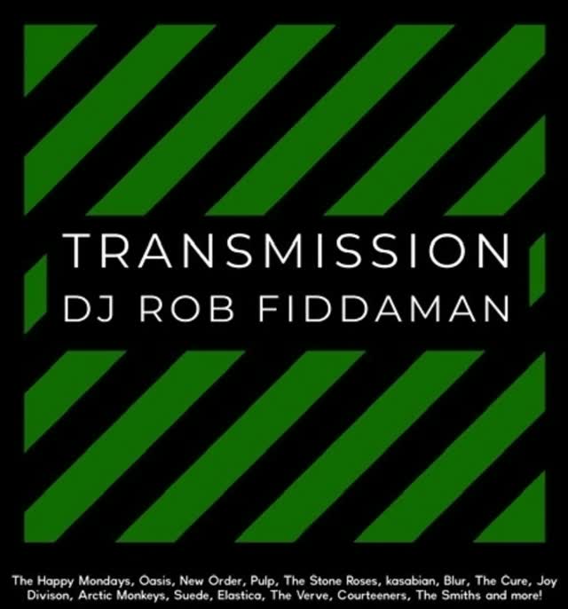 Weekend Events: DJ Rob Fiddamann, JOYFUL suffering, FLOODHOUNDS / THE FALLS / MERCY KELLY / JONNY BLADE