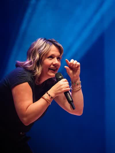 Comedy at Cadogan Hall