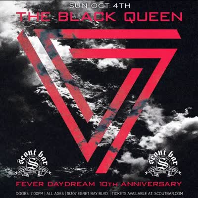 Fever Daydream 10th Anniversary