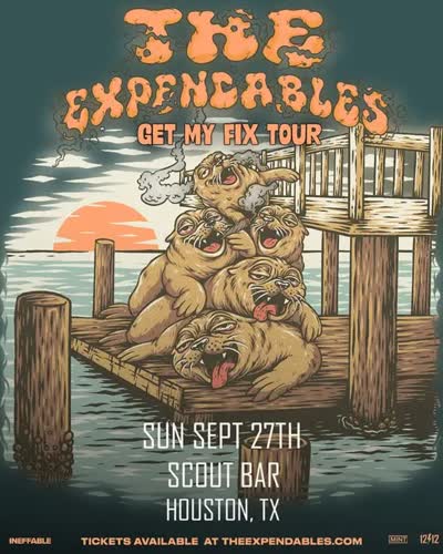 Get My Fix Tour