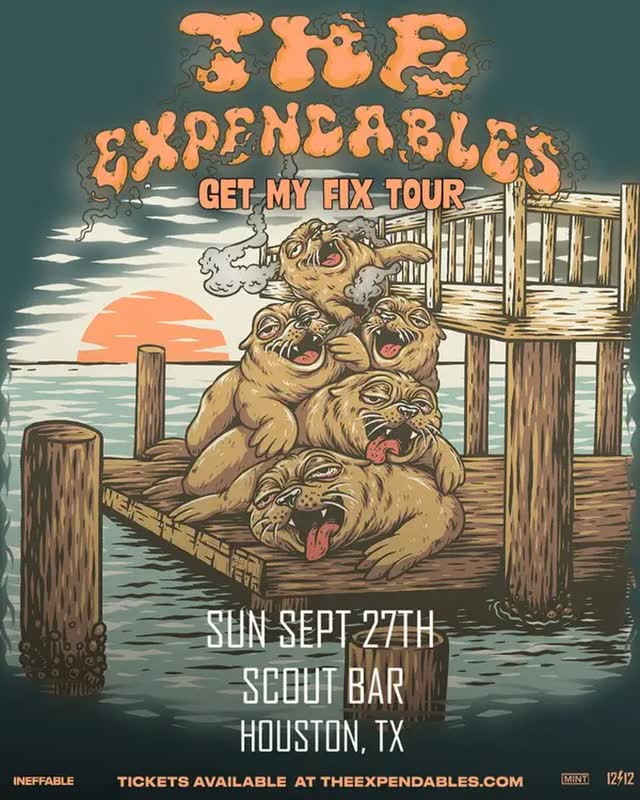 Get My Fix Tour
