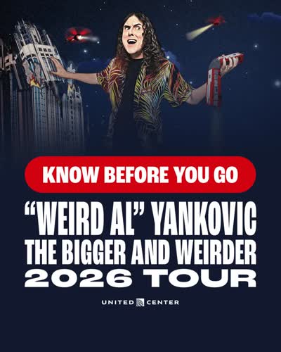 Do you know the @alfredyankovic trivia on the last slide? Swipe for details of the show tonight!