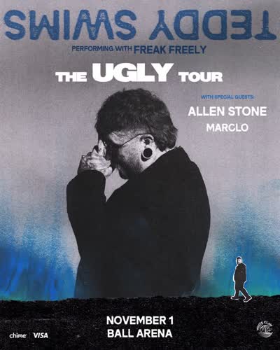 The UGLY Tour