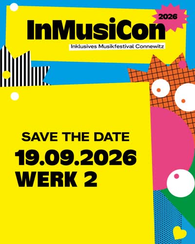 InMusiCon 2026