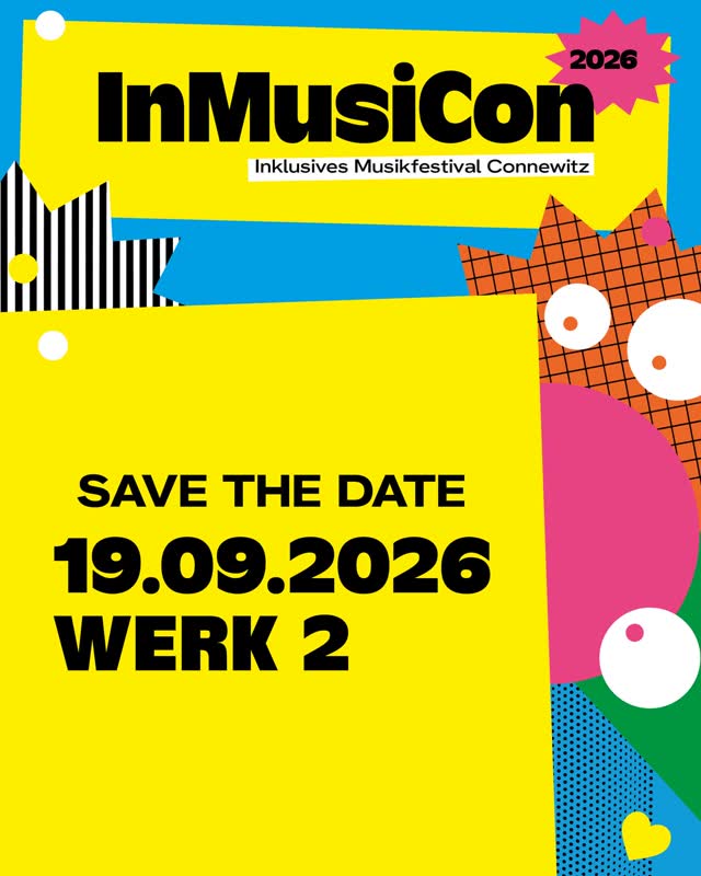 InMusiCon 2026