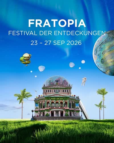 FRATOPIA Festival