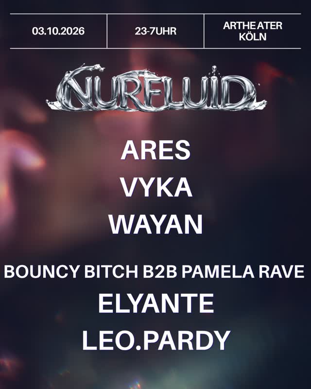 NURFLUID