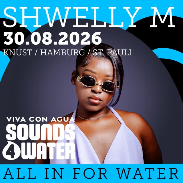 Sounds4Water