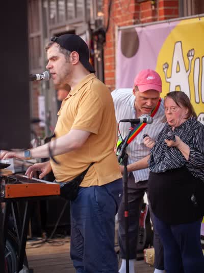 Alles Fit Festival 2026