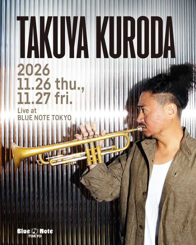 TAKUYA KURODA