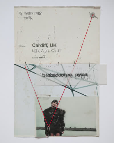 The Powerlines Tour