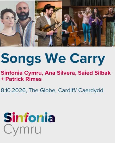 Songs We Carry