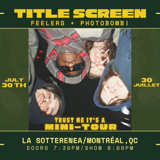 Part 3 of the Mini-Tour