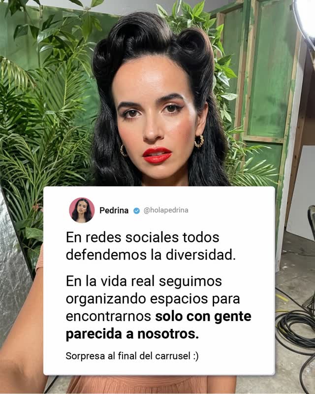 Salón Paraíso