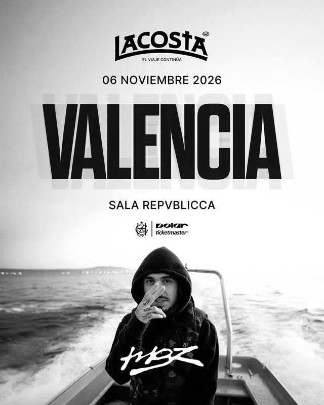 SEGUNDA FECHA de Hard GZ - La Costa Tour