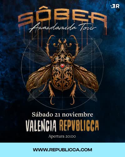 Sôber en Sala Repvblicca