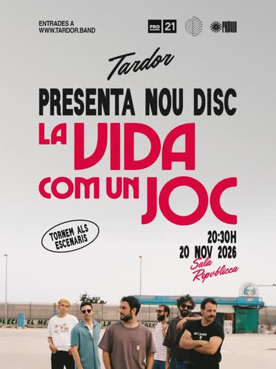 La vida com un joc